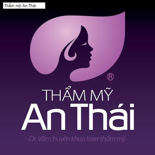 Nội thât Thẩm mỹ An Thái