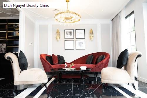 Bảng giá Bich Nguyet Beauty Clinic