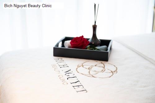 Ngoại thât Bich Nguyet Beauty Clinic