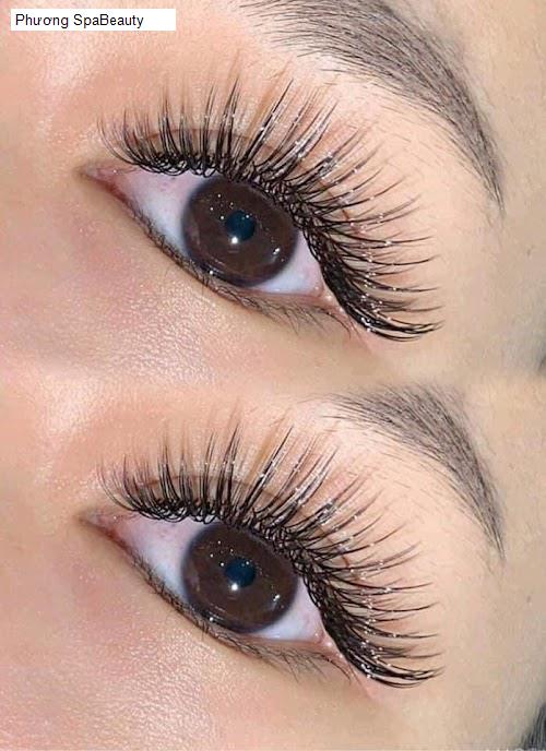 Vị trí Phương SpaBeauty