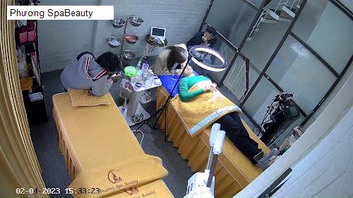Phòng ốc Phương SpaBeauty