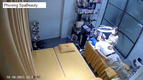 Vệ sinh Phương SpaBeauty