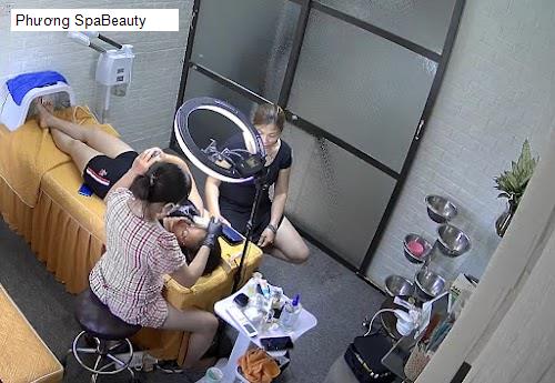 Bảng giá Phương SpaBeauty