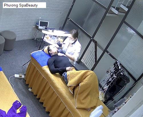 Nội thât Phương SpaBeauty