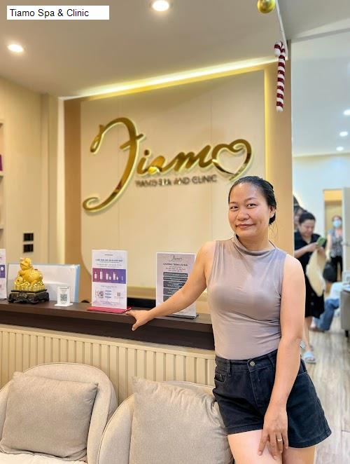 Tiamo Spa & Clinic