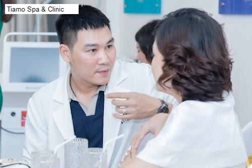 Hình ảnh Tiamo Spa & Clinic
