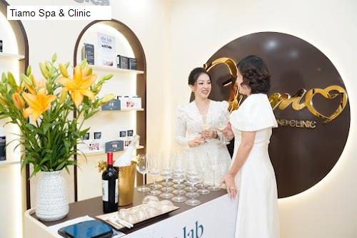 Chất lượng Tiamo Spa & Clinic