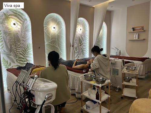 Phòng ốc Viva spa