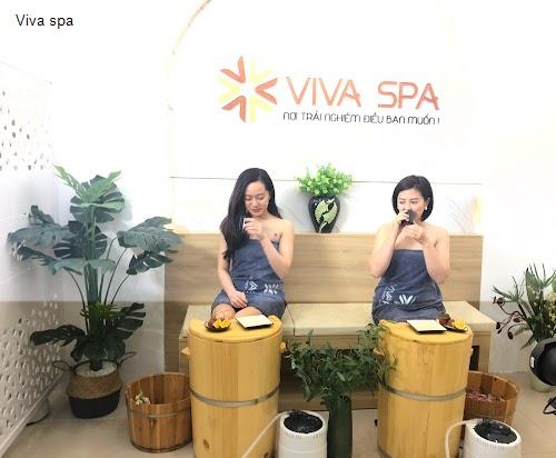 Hình ảnh Viva spa