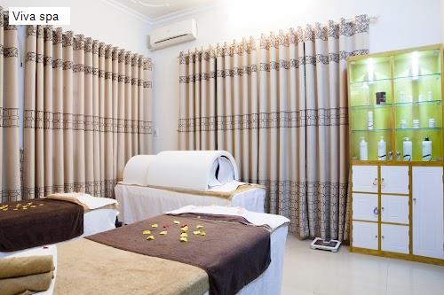 Chất lượng Viva spa