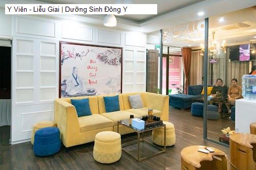 Y Viên - Liễu Giai | Dưỡng Sinh Đông Y