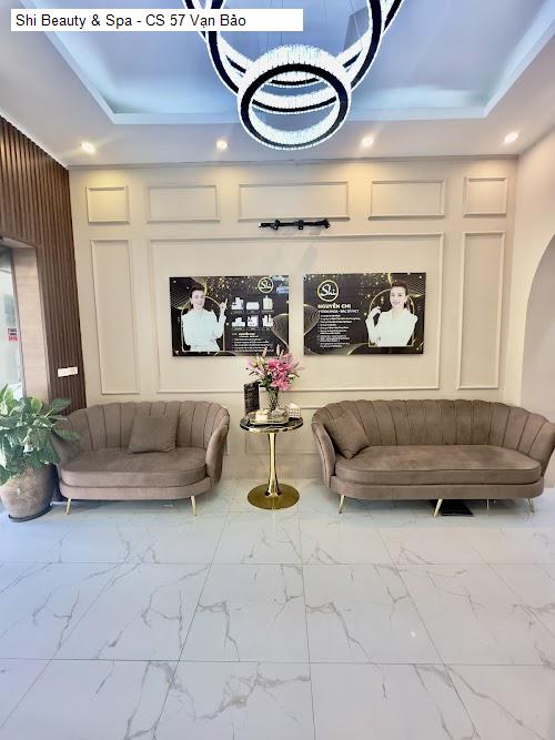 Shi Beauty & Spa - CS 57 Vạn Bảo