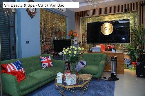Hình ảnh Shi Beauty & Spa - CS 57 Vạn Bảo