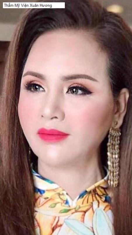 Nội thât Thẩm Mỹ Viện Xuân Hương