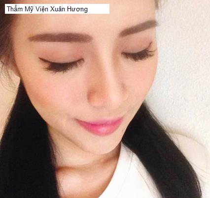 Ngoại thât Thẩm Mỹ Viện Xuân Hương