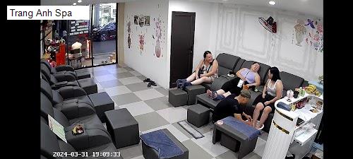 Trang Anh Spa