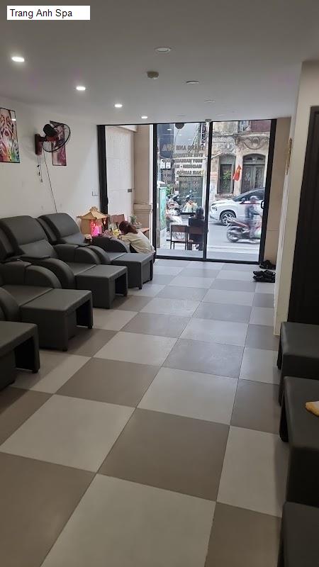 Phòng ốc Trang Anh Spa