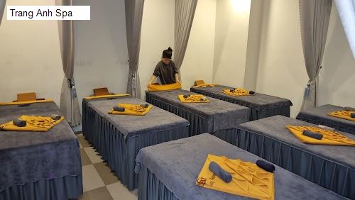 Vệ sinh Trang Anh Spa