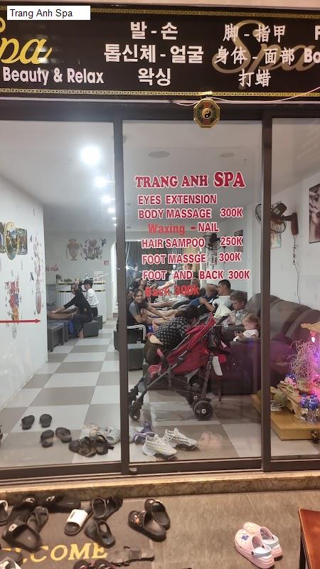 Hình ảnh Trang Anh Spa