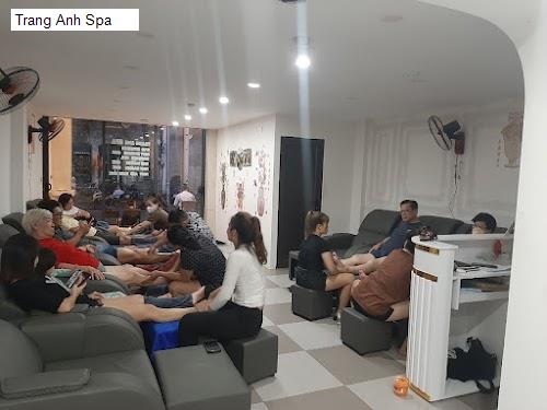 Bảng giá Trang Anh Spa