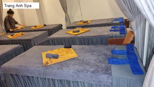 Chất lượng Trang Anh Spa