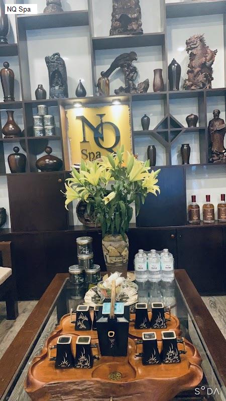 NQ Spa