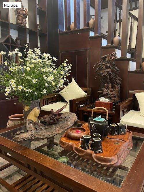 Hình ảnh NQ Spa