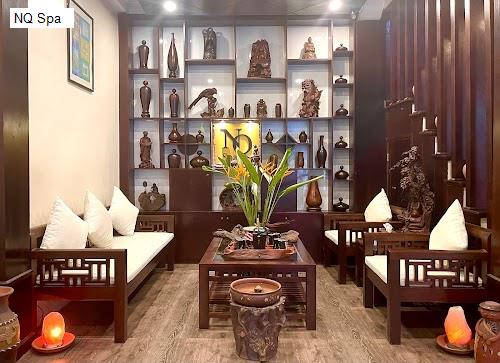 Bảng giá NQ Spa