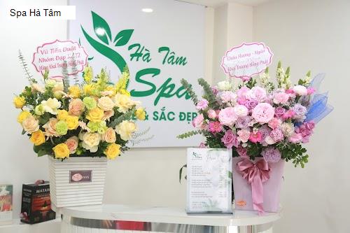 Spa Hà Tâm