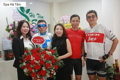 Bảng giá Spa Hà Tâm