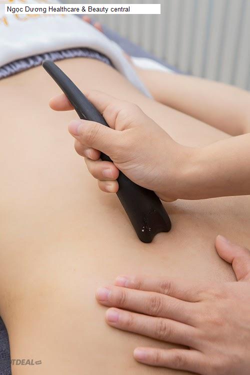 Hình ảnh Ngọc Dương Healthcare & Beauty central