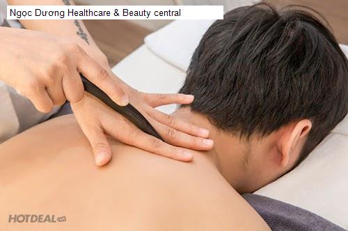 Ngoại thât Ngọc Dương Healthcare & Beauty central