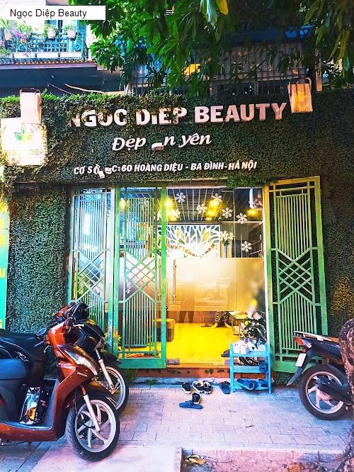 Ngọc Diệp Beauty