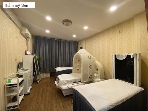 Cảnh quan Thẩm mỹ Sen