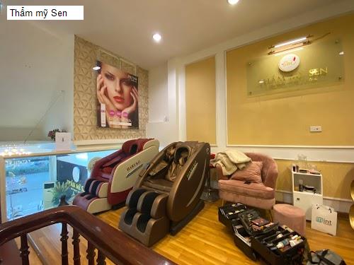 Chất lượng Thẩm mỹ Sen