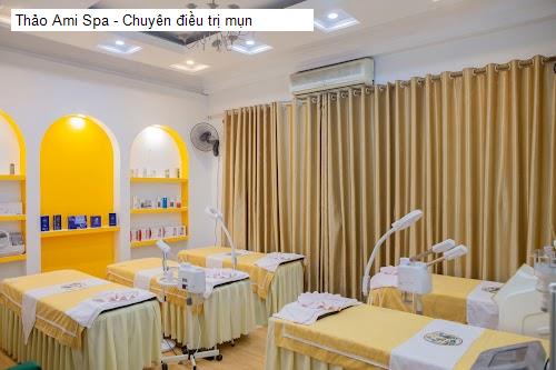 Hình ảnh Thảo Ami Spa - Chuyên điều trị mụn