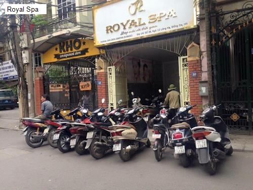 Royal Spa