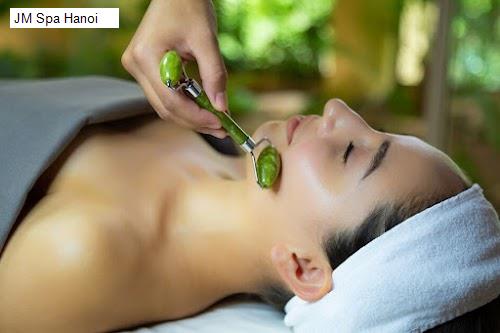 Vị trí JM Spa Hanoi