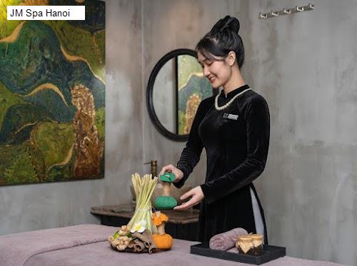 Hình ảnh JM Spa Hanoi