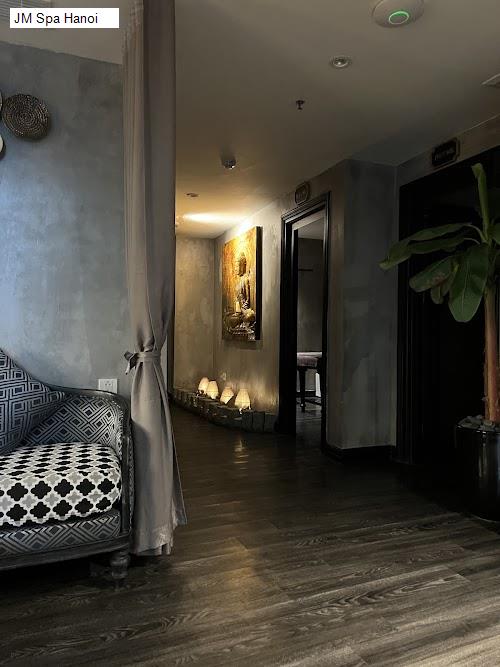 Chất lượng JM Spa Hanoi