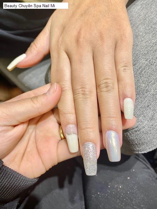 Phòng ốc Beauty Chuyên Spa Nail Mi