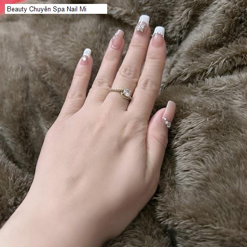 Hình ảnh Beauty Chuyên Spa Nail Mi
