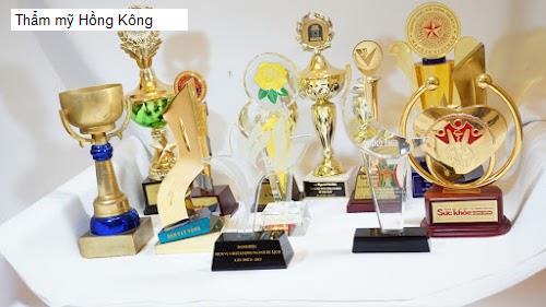 Ngoại thât Thẩm mỹ Hồng Kông