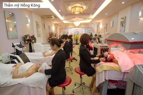 Chất lượng Thẩm mỹ Hồng Kông