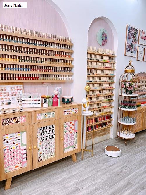 Hình ảnh June Nails