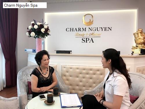 Chất lượng Charm Nguyễn Spa