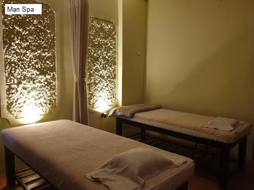 Mạn Spa