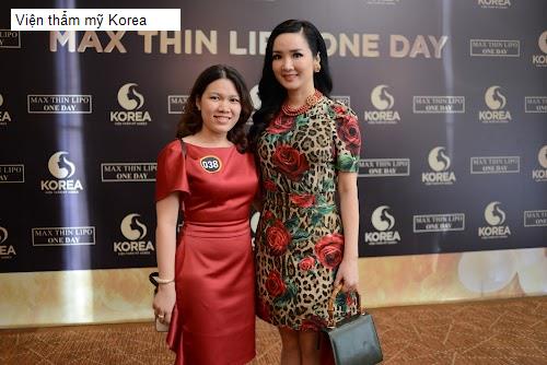 Phòng ốc Viện thẩm mỹ Korea