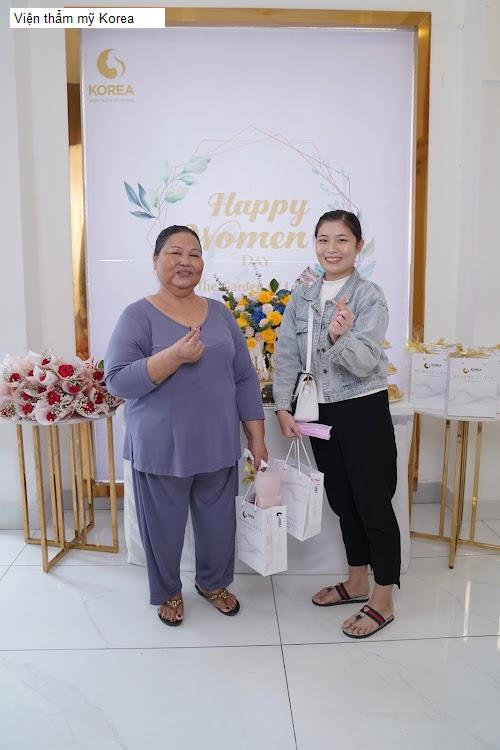 Ngoại thât Viện thẩm mỹ Korea