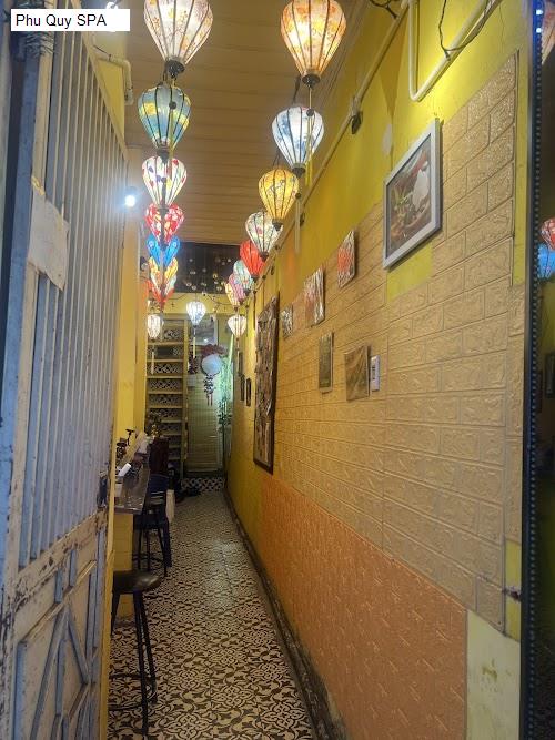 Phu Quy SPA